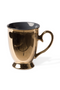 Glazed Porcelain Mug Set | Pols Potten Legacy | Dutchfurniture.com
