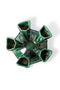 Sculptural Porcelain Vase | Pols Potten Puyi | Dutchfurniture.com