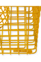 Yellow Wired Stool | Pols Potten Tip Tap | Dutchfurniture.com
