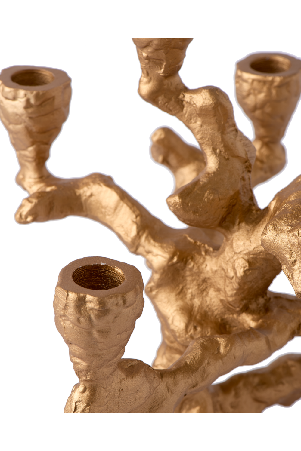 Aluminum Candle Holder | Pols Potten Apple Tree | Dutchfurniture.com