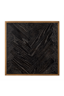 Oak Framed Oak End Table | OROA Blackbone | Dutchfurniture.com