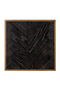 Oak Framed Oak End Table | OROA Blackbone | Dutchfurniture.com