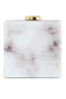 White Marble Jewelry Box | OROA Bayou | Dutchfurniture.com