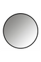 Circular Framed Mirror | OROA Maevy | Dutchfurniture.com