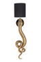 Art Deco Snake Wall Lamp | OROA Daine | Dutchfurniture.com