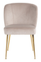 Modern Khaki Dining Chair | OROA Cannon | Dutchfurniture.com