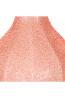 Pink Glass Bottle Vase S | OROA Ceylin | Dutchfurniture.com