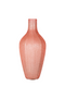 Pink Glass Bottle Vase S | OROA Ceylin | Dutchfurniture.com