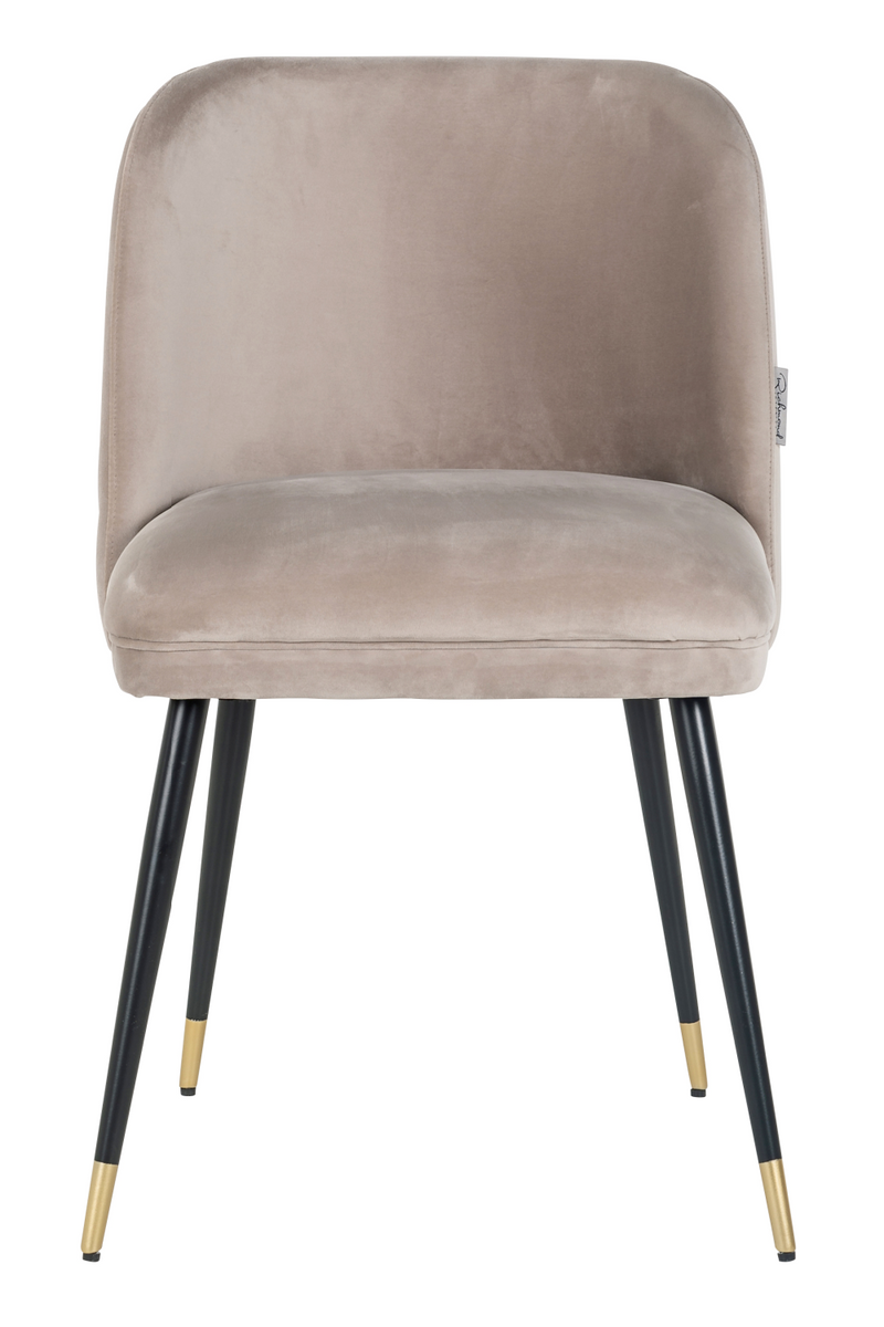 Upholstered Classic Dining Chair | OROA Alicia | Dutchfurniture.com