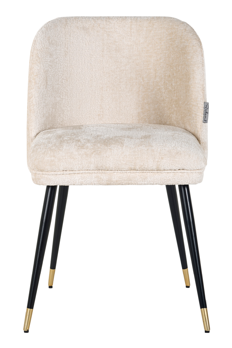 Upholstered Classic Dining Chair | OROA Alicia | Dutchfurniture.com