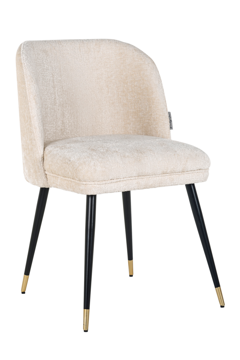 Upholstered Classic Dining Chair | OROA Alicia | Dutchfurniture.com
