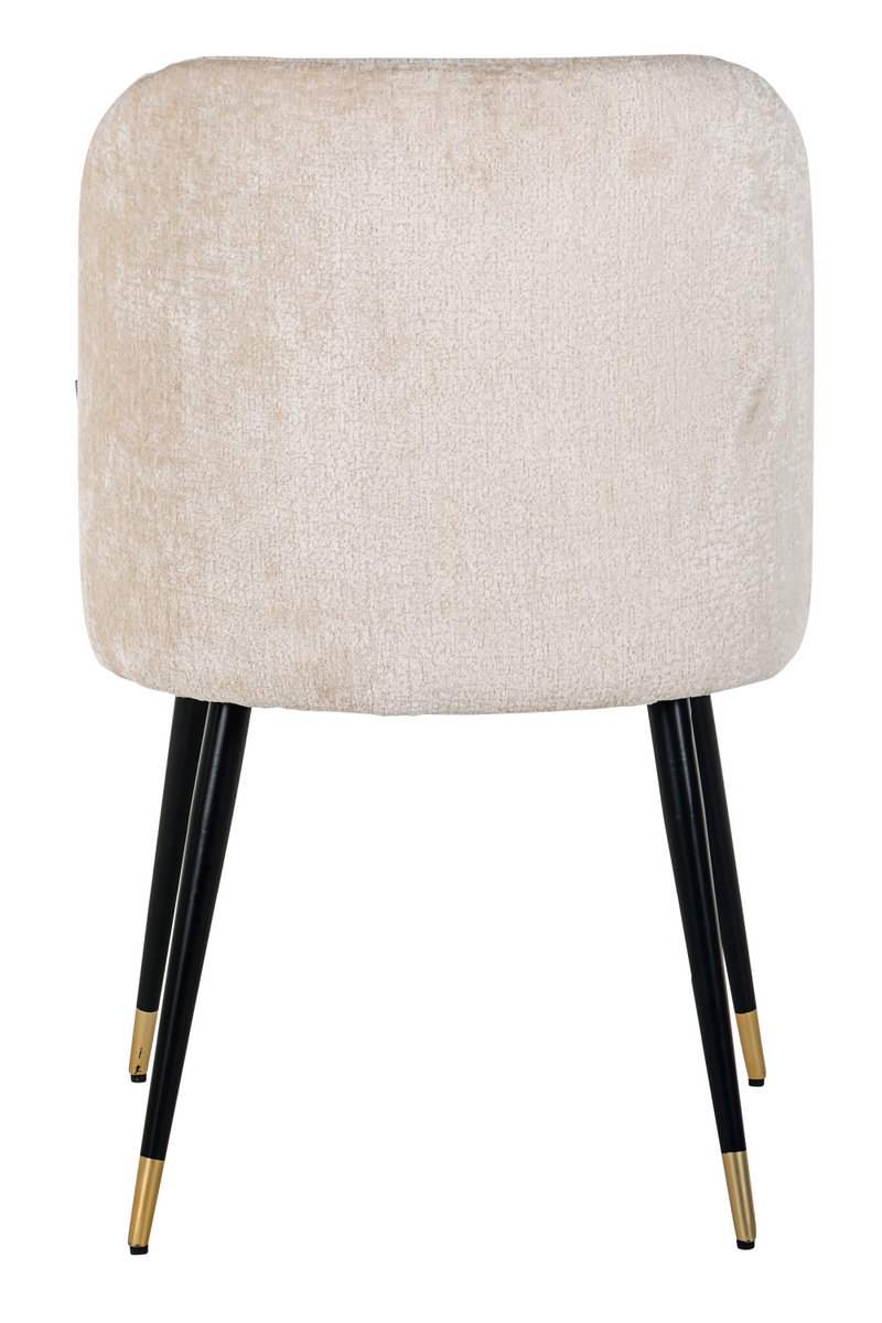 Upholstered Classic Dining Chair | OROA Alicia | Dutchfurniture.com