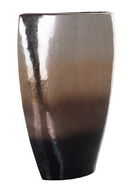 Classic Aluminum Vase | OROA Iris | Dutchfurniture.com