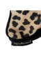 Leopard Print Throw Pillow | OROA Jess | Dutchfurniture.com