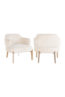 Modern Upholstered Easy Chair | OROA Venus | Dutchfurniture.com
