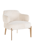 Modern Upholstered Easy Chair | OROA Venus | Dutchfurniture.com