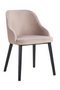 Modern Minimalist Dining Chair | OROA Twiggy | Dutchfurniture.com