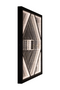 Crystal Black Wall Lamp | OROA Fayen | Dutchfurniture.com