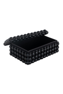 Black Modern Jewellery Box | OROA Batool | Dutchfurniture.com