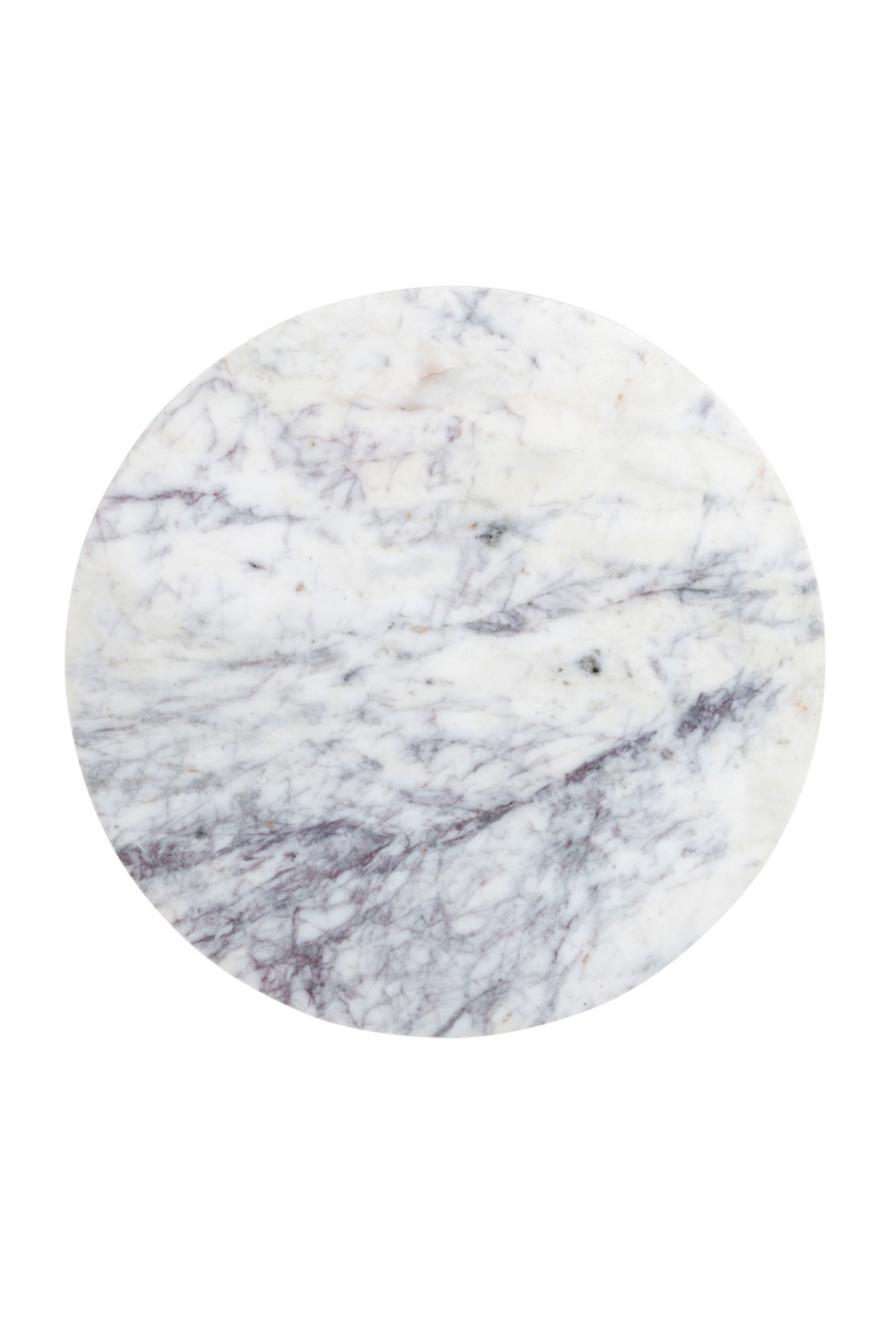 Modern Marble End Table | OROA Celine | Dutchfurniture.com