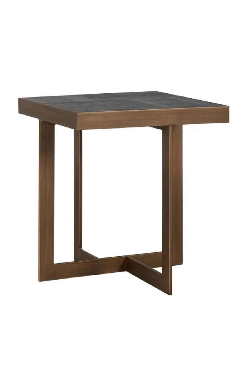 Contemporary Oak End Table | OROA Cambon | Dutchfurniture.com