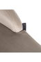 Upholstered Modern Bar Stool | OROA Bolton | Dutchfurniture.com