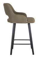 Cut-Out Back Counter Chair | OROA Antony | Dutchfurniture.com
