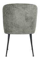 Upholstered Modern Dining Chair | OROA Fallon | Dutchfurniture.com