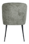 Upholstered Modern Dining Chair | OROA Fallon | Dutchfurniture.com