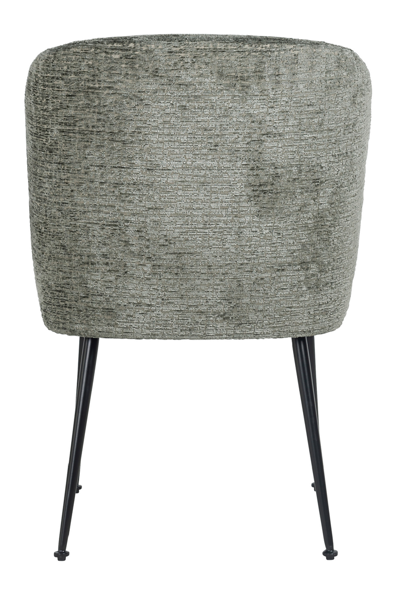 Upholstered Modern Dining Chair | OROA Fallon | Dutchfurniture.com