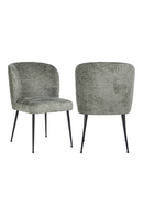 Upholstered Modern Dining Chair | OROA Fallon | Dutchfurniture.com