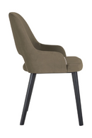 Cut-Out Back Dining Chair | OROA Antony | Dutchfurniture.com