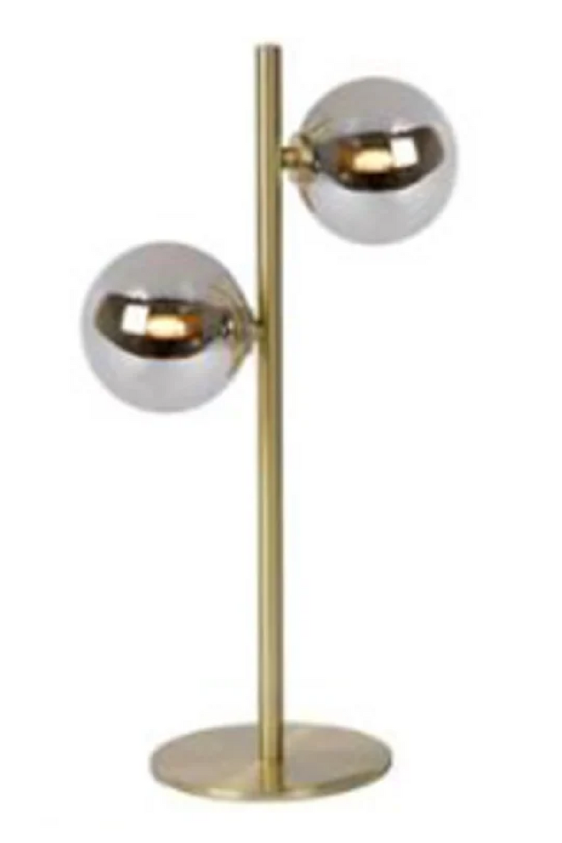 Glass Orbs Table Lamp | OROA Lise | Dutchfurniture.com