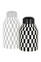 Black & White Jar | OROA Malou | Dutchfurniture.com