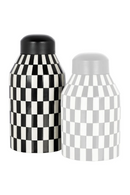Black & White Jar | OROA Malou | Dutchfurniture.com