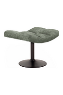 Tufted Modern Hocker | OROA Sydney | Dutchfurniture.com