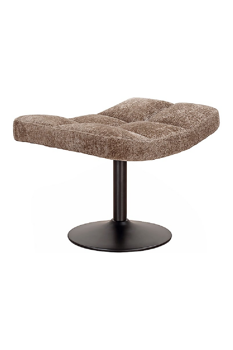 Tufted Modern Hocker | OROA Sydney | Dutchfurniture.com