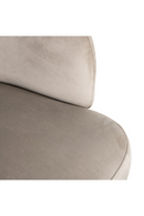 Modern Curved Dining Chair | OROA Amphara | Dutchfurniture.com