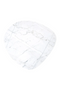 White Marble Side Table | OROA Trocadero | Dutchfurniture.com