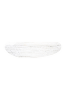 White Marble Console Table | OROA Trocadero | Dutchfurniture.com