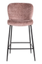 Upholstered Counter Stool | OROA Darby | Dutchfurniture.com