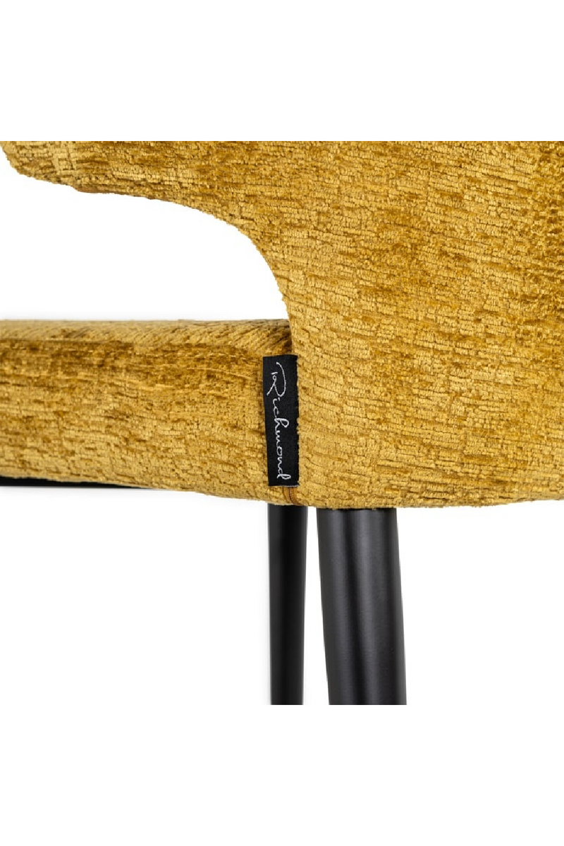 Modern Wingback Counter Chair | OROA Taylor | Dutchfurniture.com