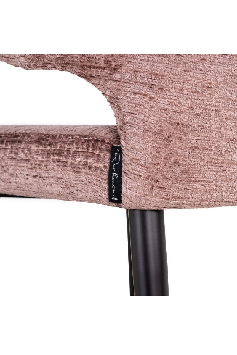 Modern Wingback Bar Chair | OROA Taylor | Dutchfurniture.com