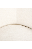 White Modern Swivel Chair | OROA Arcus | Dutchfurniture.com