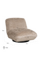 Cushioned Easy Chair | OROA Ophelia | Dutchfurniture.com
