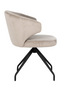 Modern Swivel Chair | OROA Milly | Dutchfurniture.com