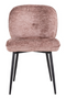 Upholstered Dining Chairs (2) | OROA Kiki | Dutchfurniture.com