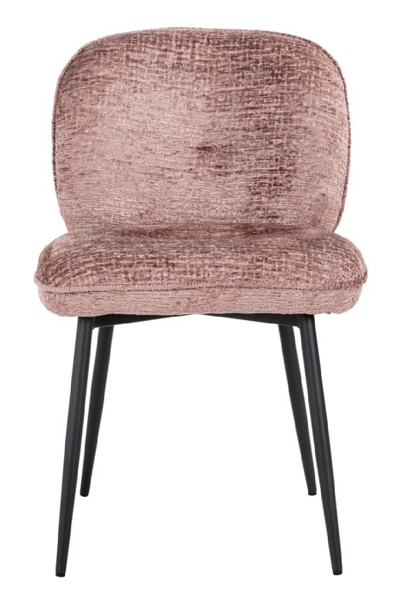 Upholstered Dining Chairs (2) | OROA Kiki | Dutchfurniture.com