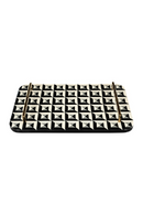 Geometric-Patterned Tray | OROA Birte | Dutchfurniture.com