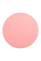 Pink Pedestal Side Table | OROA Josy | Dutchfurniture.com